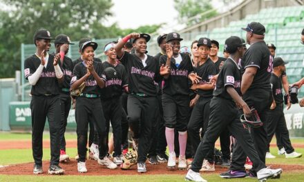 República Dominicana será sede del Campeonato Panamericano U12 de Béisbol 2026 | De Postrer Minuto