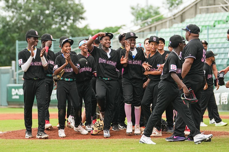 República Dominicana será sede del Campeonato Panamericano U12 de Béisbol 2026 | De Postrer Minuto