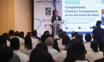 El Servicio Nacional de Salud refuerza el régimen de transparencia, control, cumplimiento y consecuencias en los centros hospitalarios – RC Noticias
