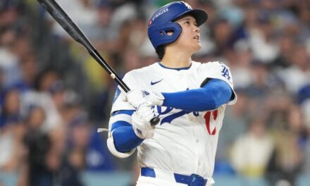 Jonrón de Ohtani decide cerrado duelo de pitcheo y Dodgers blanquean a Rays | De Zaguero Minuto