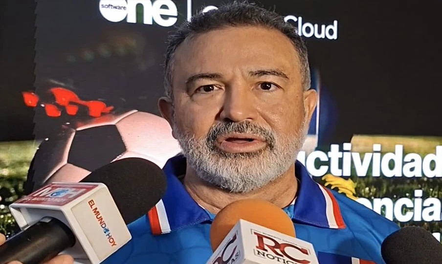 SoftwareOne anuncia alianza estratégica total con Google Cloud – RC News