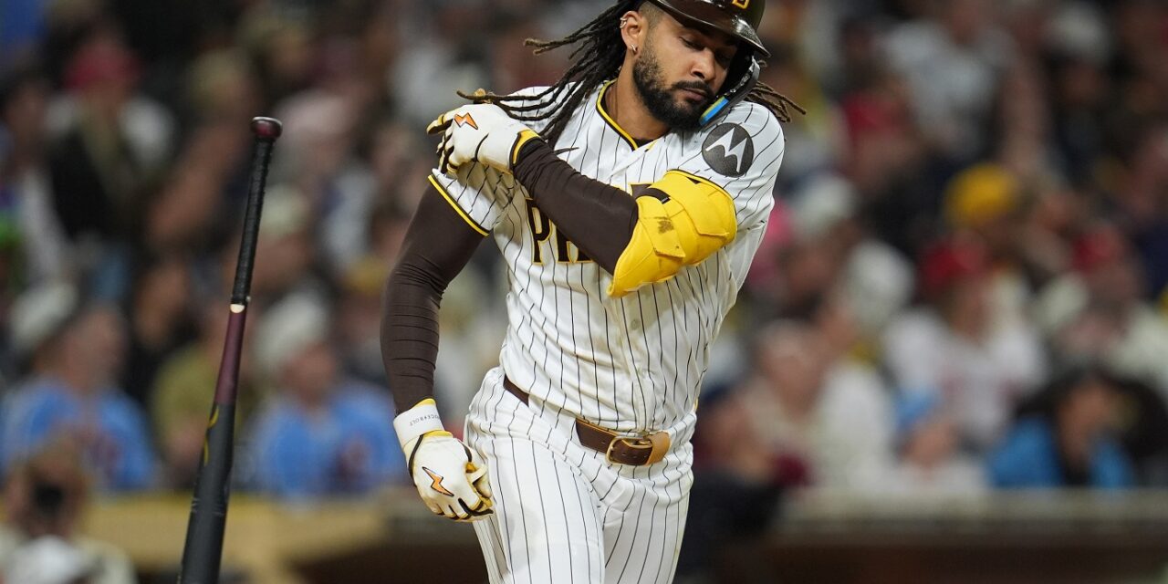 Los Padres anhelan el despertar ofensivo de Fernando Tatis Jr.