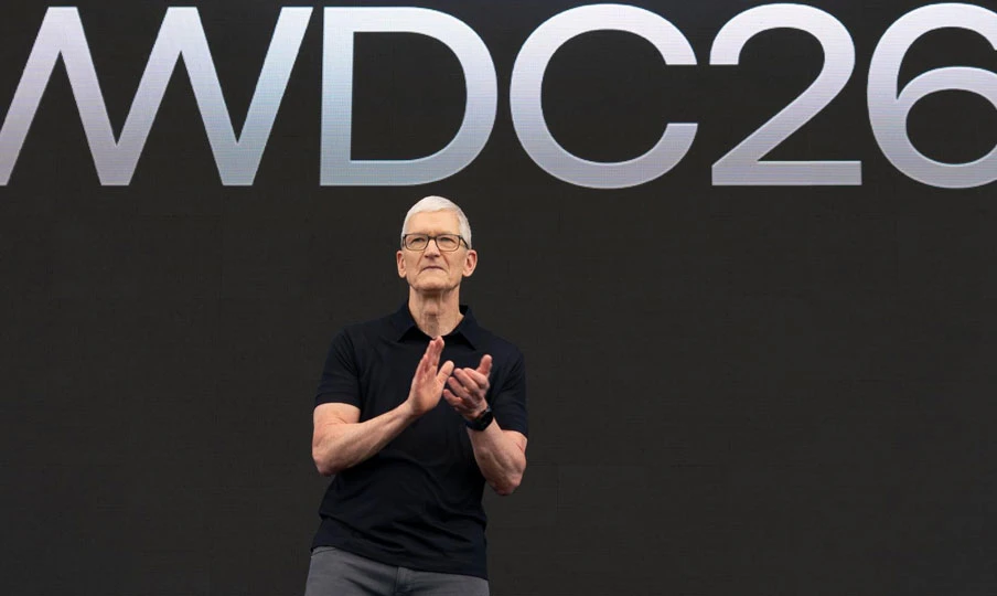Tim Cook dice en una conferencia de desarrolladores que “lo mejor está por venir” para Apple – RC Noticias