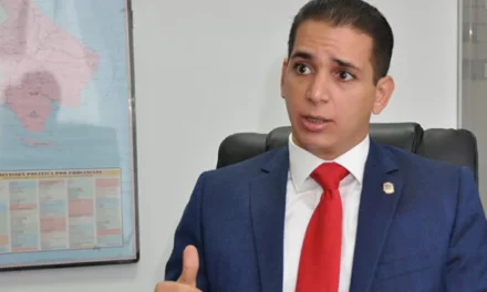 Víctor Fadul afirma que Francisco Javier representa el sueño de los dominicanos – RC Noticias