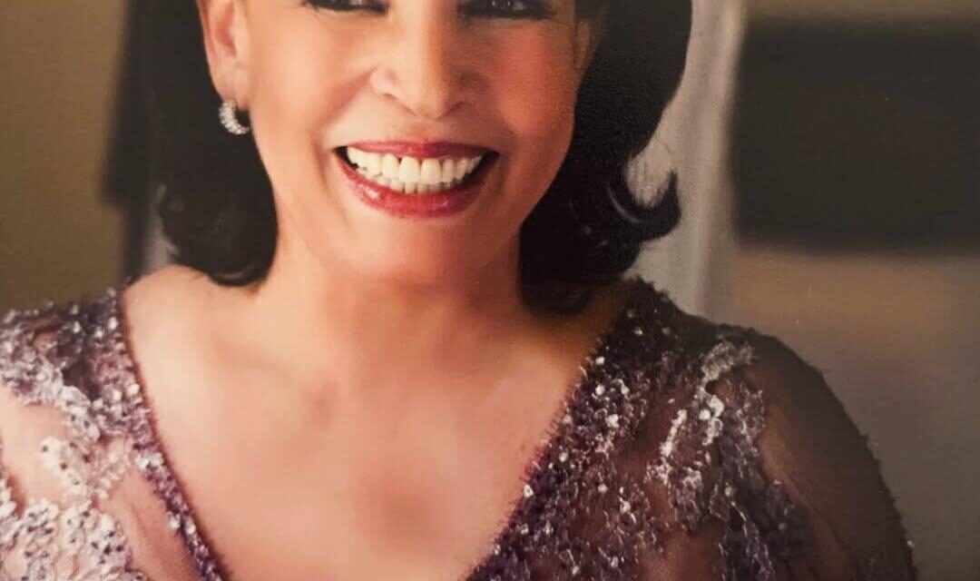 Celinés Toribio anuncia en el Día de la Madre