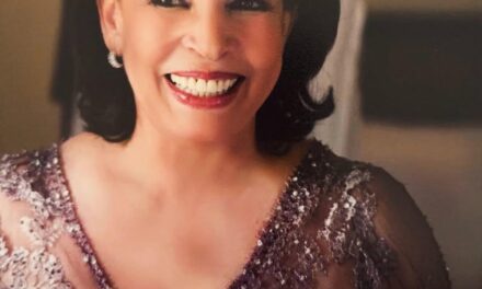 Celinés Toribio anuncia en el Día de la Madre
