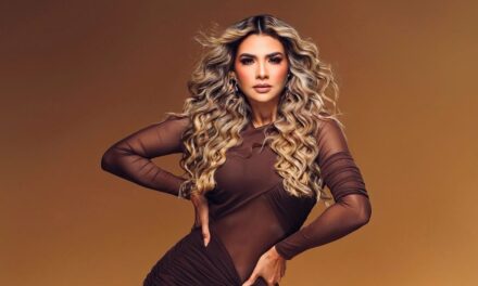 Gaby Puche supera el millón de reproducciones