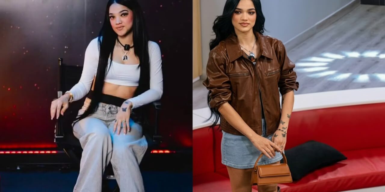 Chucky deja a todos sorprendidos con su cambio de look