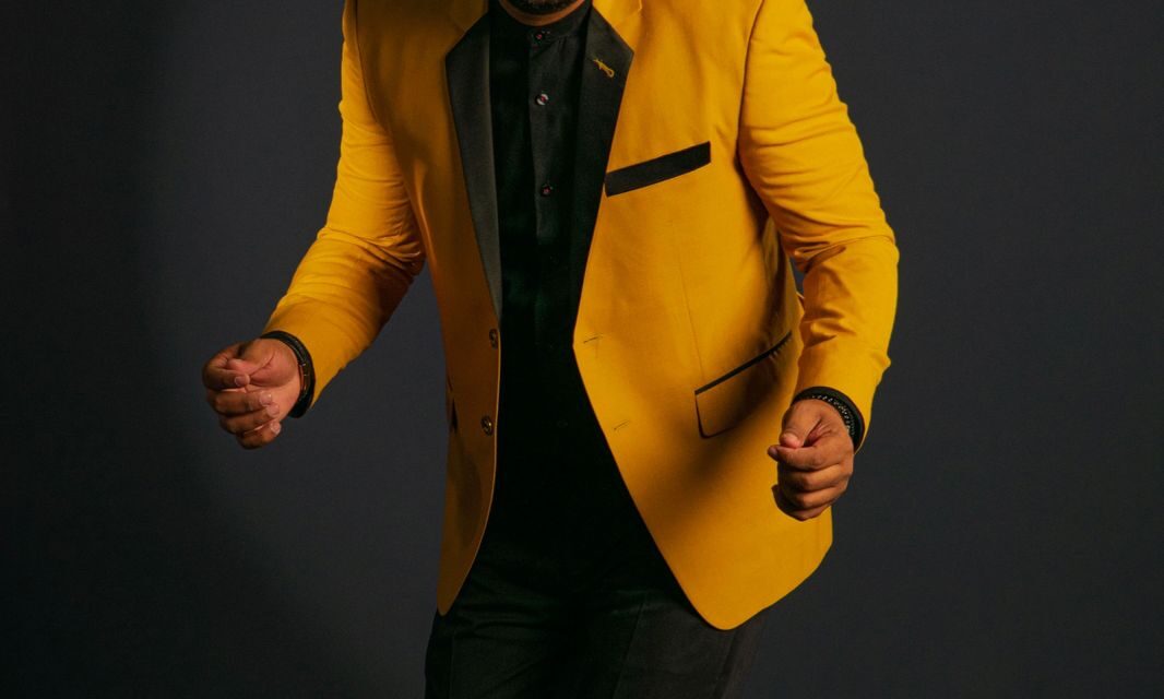 Wilbert Taveras reúne a grandes artistas en nuevo disco