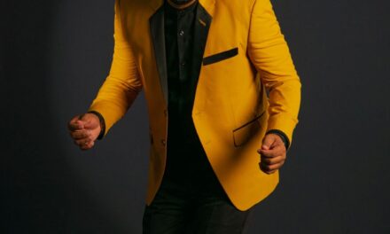 Wilbert Taveras reúne a grandes artistas en nuevo disco