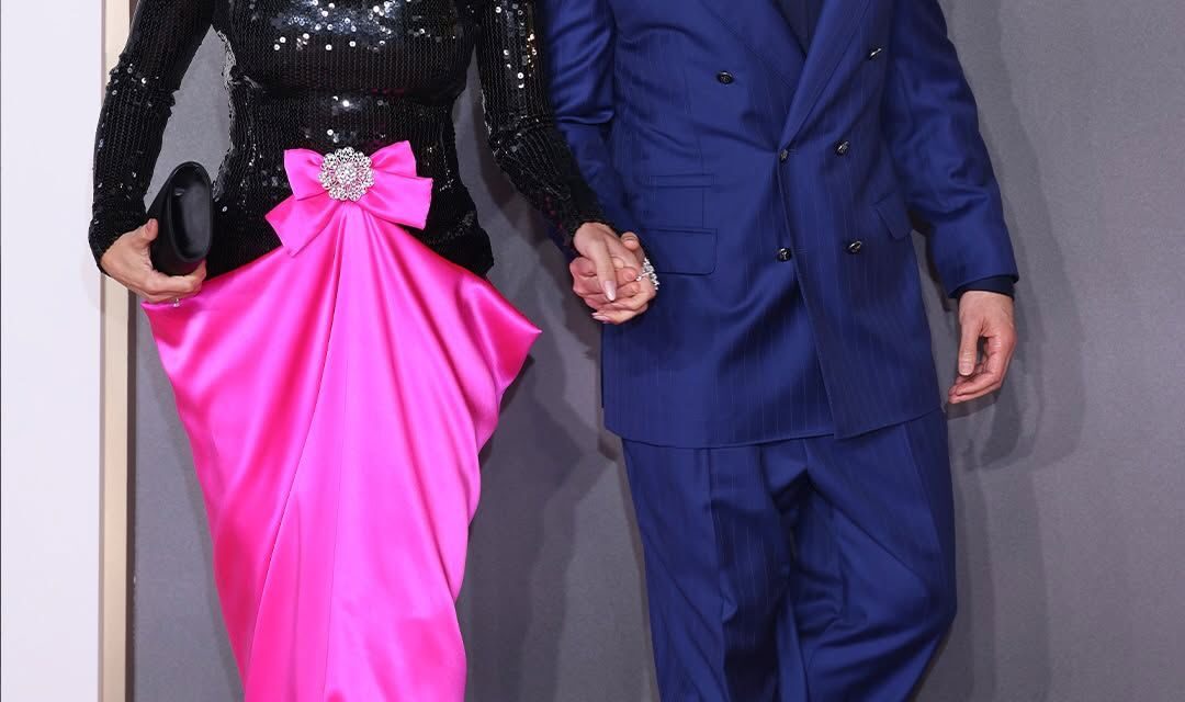 Se intensifican los rumores de relaciones entre JLo