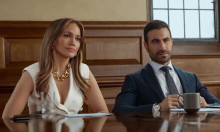 RD y su música destacan en nueva película de Netflix protagonizada por JLo