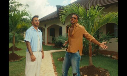 Con la décimo de Fefita se estrena el video “Ay! San Miguel” de Romeo Santos y Prince Royce