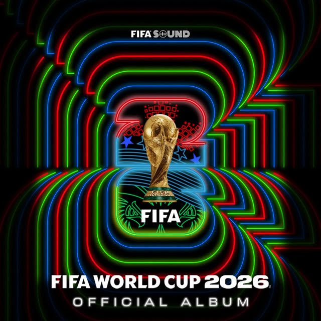 Alrededor de 45 artistas forman parte del libro FIFA