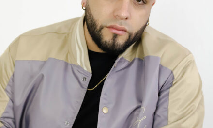 Ralphy Dreamz sueña con aceptar su música a todas las fiestas