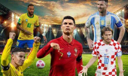las estrellas que podrían disputar su final Mundial en 2026