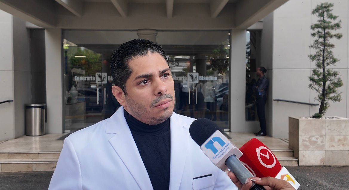 Iván Tejada era “un niño con una luz impresionante”