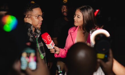 Santiago Matías sobre final de Alofoke Radio: “Respeto