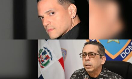 Muere Yeimy Ferrera, la nuevo que acompañaba a Iván Tejada