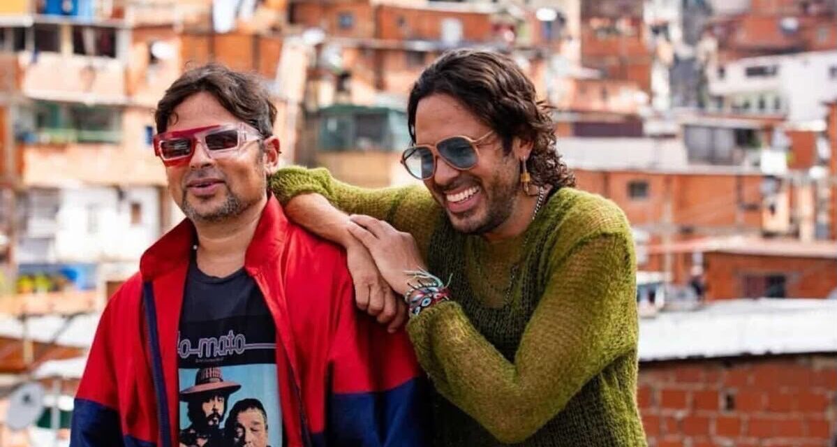 Todo diligente para el esperado regreso de Servando y Florentino