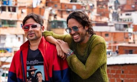 Todo diligente para el esperado regreso de Servando y Florentino