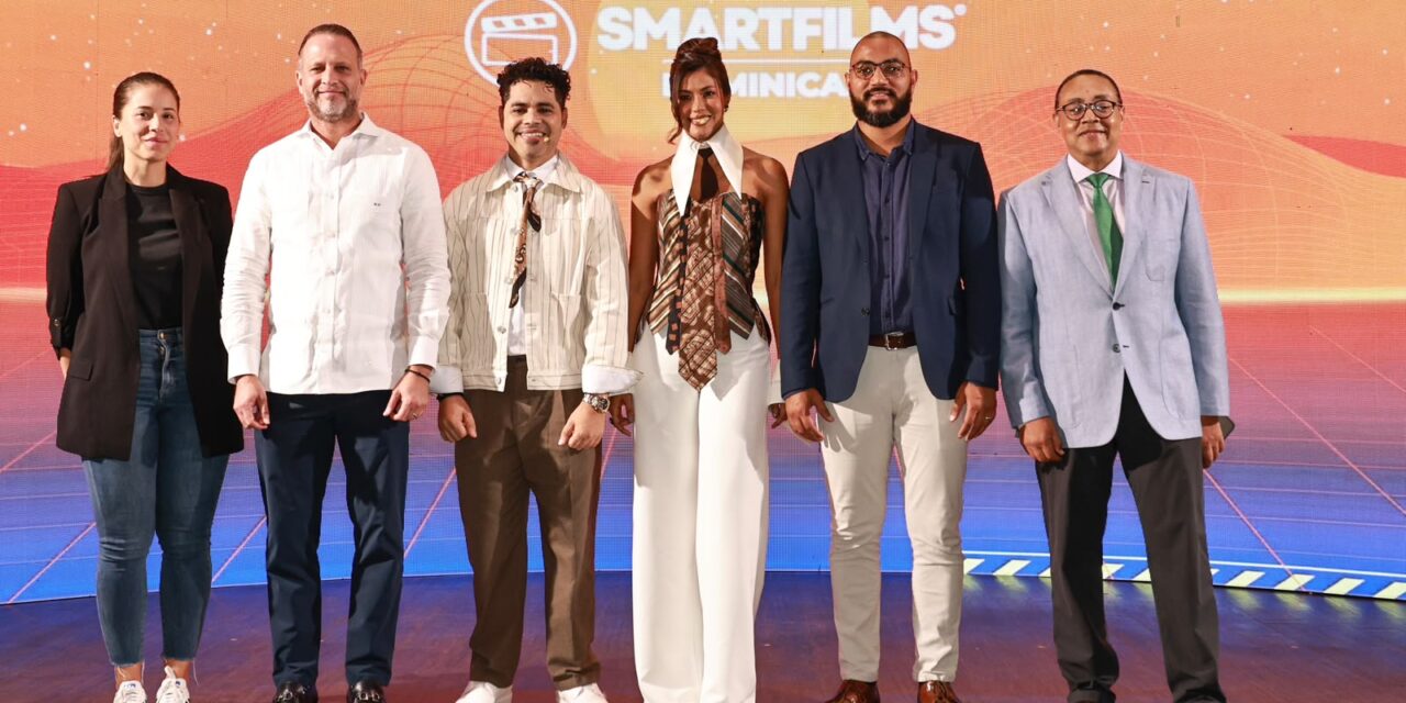 SMARTFILMS®️ Festival de Cine regresa este 2026
