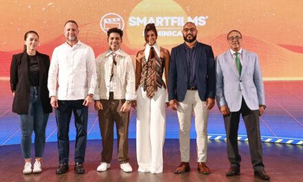 SMARTFILMS®️ Festival de Cine regresa este 2026