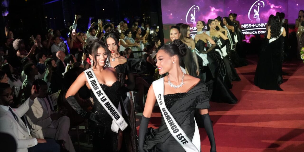 Miss República Dominicana 2026 revela su segundo asociación
