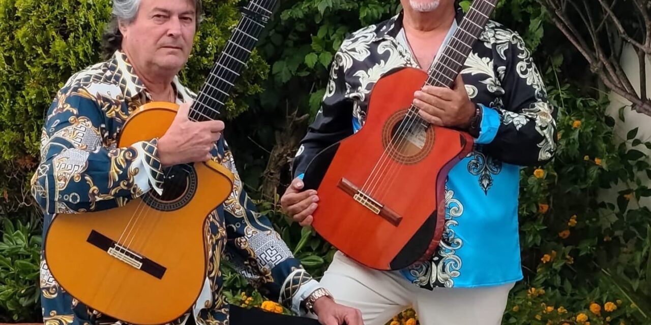 Los gitanos regresan a República Dominicana