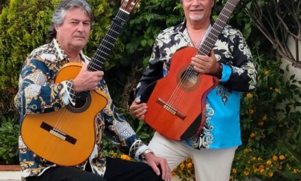 Los gitanos regresan a República Dominicana