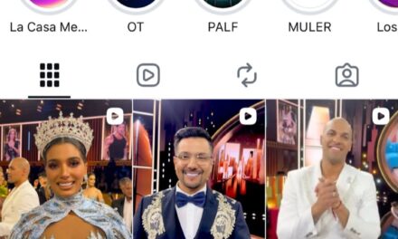 Los dominicanos tienen restringido el paso a las publicaciones del triunfador