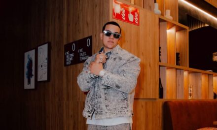 J Álvarez arrasa en el “Luxury Tour 2026”