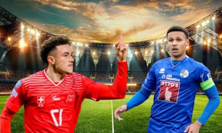 ¿Quiénes son los dominicanos que participan en el Mundial de la FIFA?