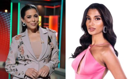 Celinee Santos rechazó entrevista con Telemundo, reveló Lourdes Stephen