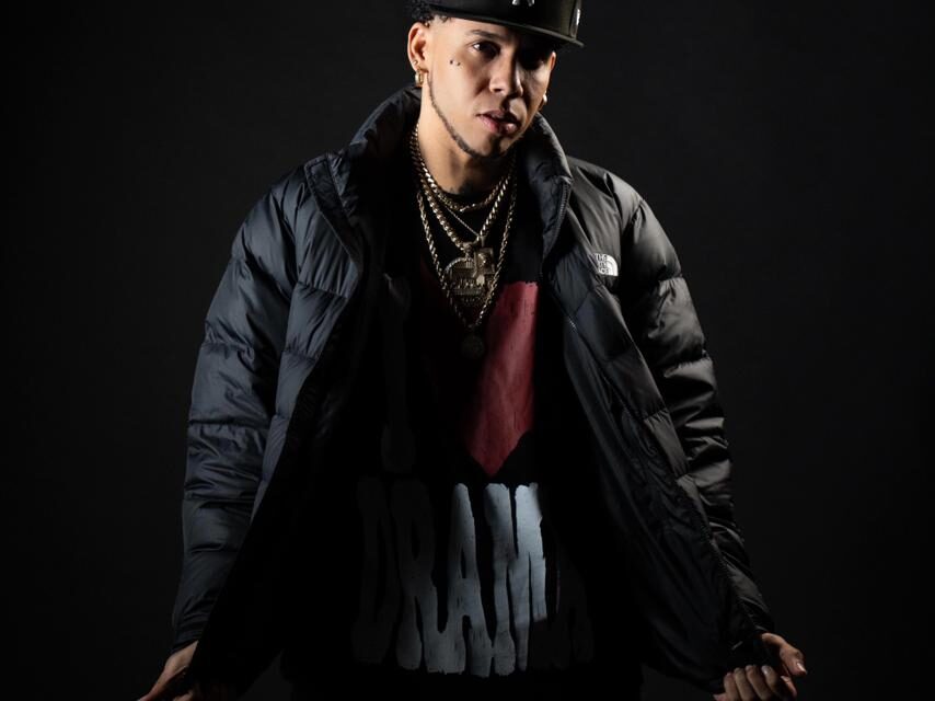 Dembow dominicano llega al Mundial con “Toco”