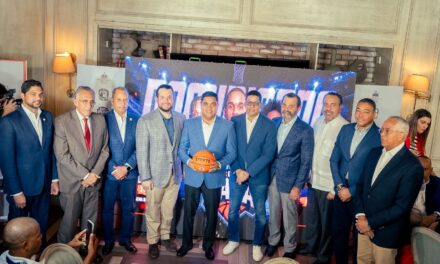 Lanzan campaña para impulsar el apoyo a Selección Dominicana rumbo a Copa Mundial de Baloncesto Qatar 2027 | De Postrer Minuto