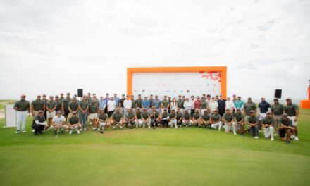 Torneo de Golf de Fundación iQtek recauda RD$6.5 millones para educación e inclusión | De Postrer Minuto