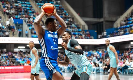Horford, Towns, Montero, Delgado y Feliz lideran la preselección de 36 jugadores anunciada por Fedombal para la tercera ventana mundialista | De Final Minuto