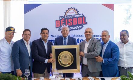 Liga Nacional de Béisbol de Verano anuncia su Campeonato 2026, dedicado a Andrés Bautista