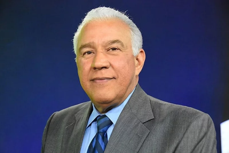 Andrés Bautista presidirá el Comité Organizador del 50 TBS Distrito 2026