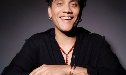 Yasser Tejeda lleva la música dominicana a Netflix en la…