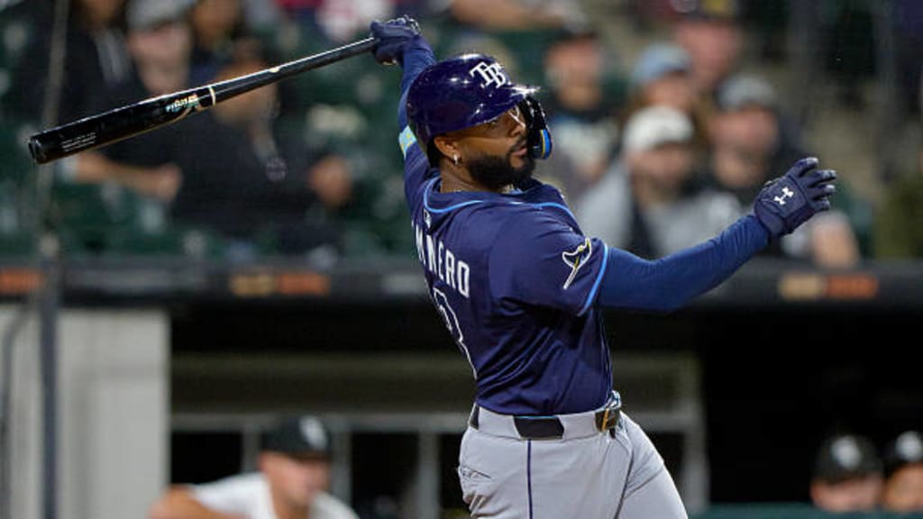 Resumen MLB: Junior Caminero llega a 15 jonrones; Freddy Peralta suma conquista | De Posterior Minuto