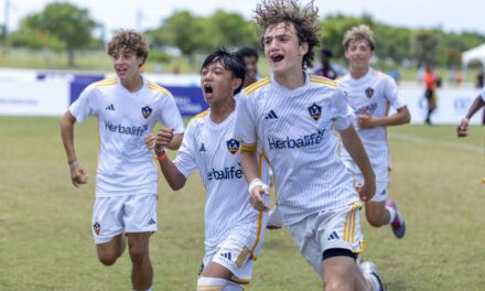 Cap Cana hará segunda impresión del MICFootball 