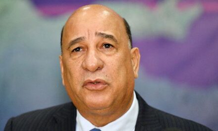 Bautista Rojas Gómez asegura que Fuerza del Pueblo es la principal fuerza opositora y prevé sumar 500 mil nuevos afiliados – RC Noticias