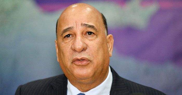 Bautista Rojas Gómez asegura que Fuerza del Pueblo es la principal fuerza opositora y prevé sumar 500 mil nuevos afiliados – RC Noticias