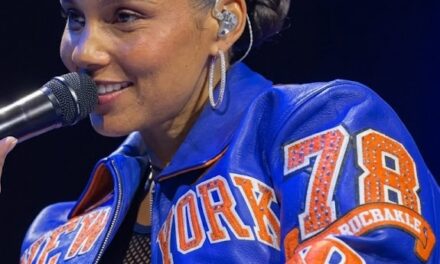 Celebran el campeonato de los Knicks