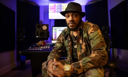 Mystikal condenado a 20 primaveras por violación en Luisiana
