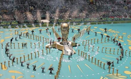 El Mundial 2026 entra en bono: cinco claves que marcaron la segunda caminata | De Extremo Minuto