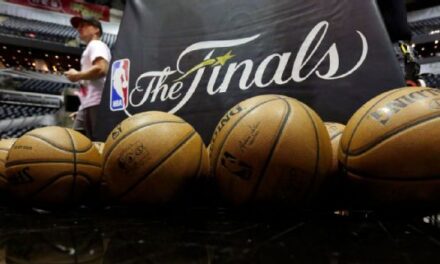 Trump asistirá al Juego 3 de las Finales de la NBA en Nueva York