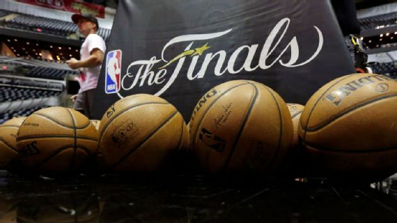 Trump asistirá al Juego 3 de las Finales de la NBA en Nueva York